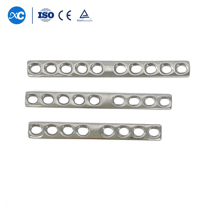 DCP - Dynamic Compression Plate